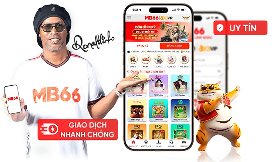 Giao diện thân thiện VP88