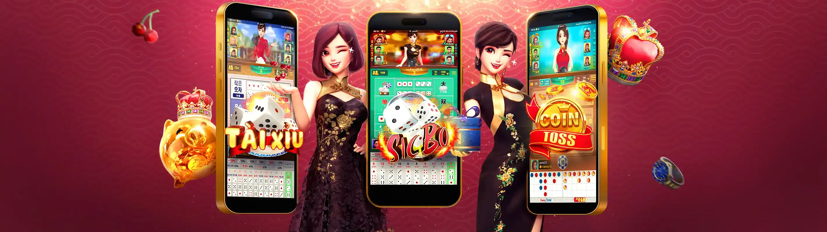 VP88 Slot Game Jackpot
