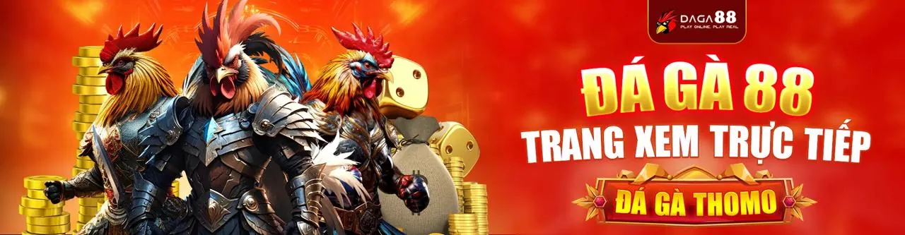 Đá gà trực tuyến VP88