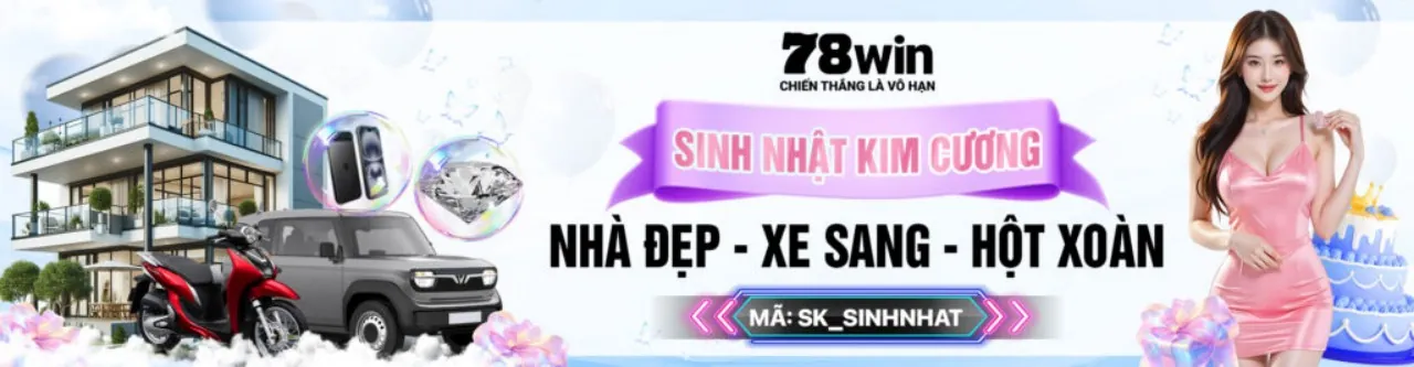 Kho game đa dạng tại VP88