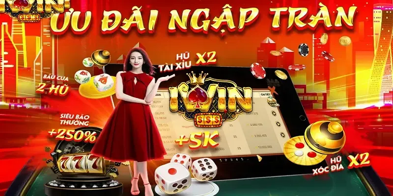 Khám phá các loại Nổ Hũ hot nhất tại VP88
