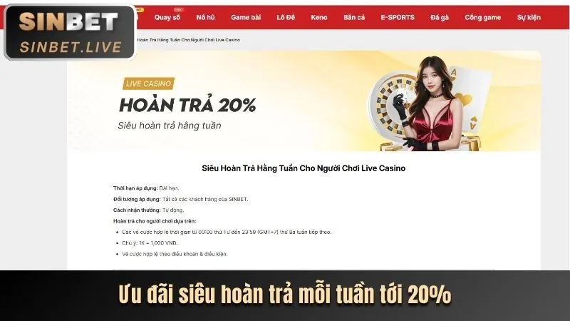 Khuyến mãi chào mừng thành viên mới VP88