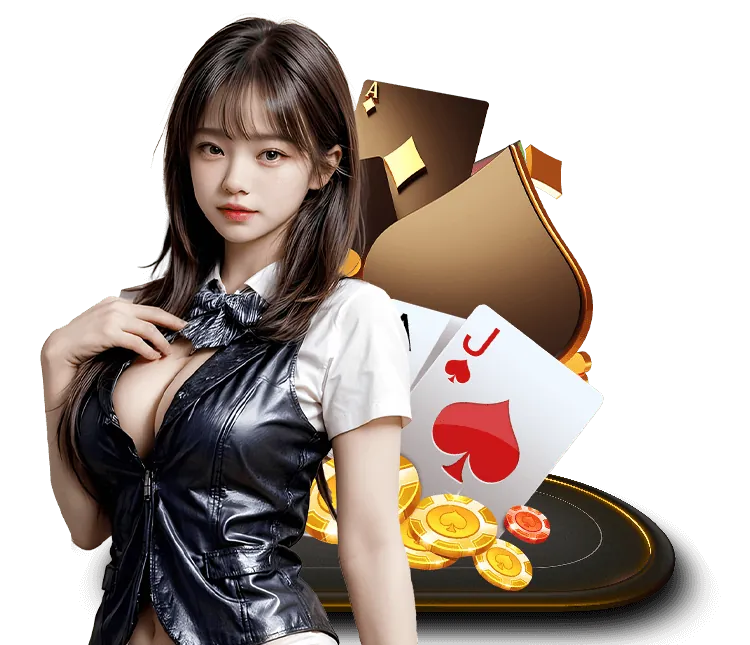 Game Blackjack
