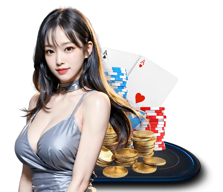 Game Poker (Texas Hold'em)