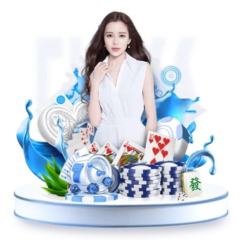 Đồ họa 3D sắc nét game bắn cá